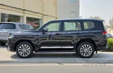 Toyota Land Cruiser GXR Twin Turbo 2026